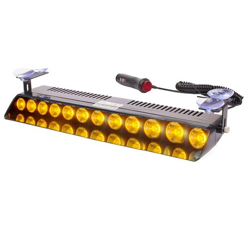 Lampeggiante anteriore auto - , 12