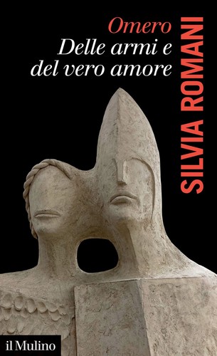 Libri silvia romani omero - silvia,
