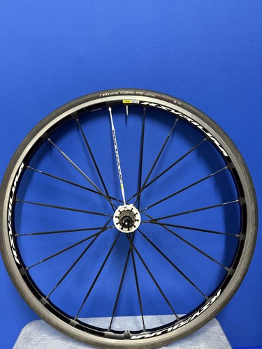 Ruota mavic ksyrium sls - ksyrium,