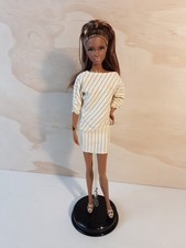 Barbie Look City Shopper