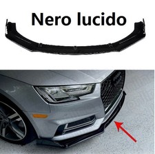 Per AUDI A4 S4 B8 B9 A3 S3 8V