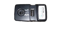 Porta Ingresso USB AUX Fiat Punto Evo Codice:735531771