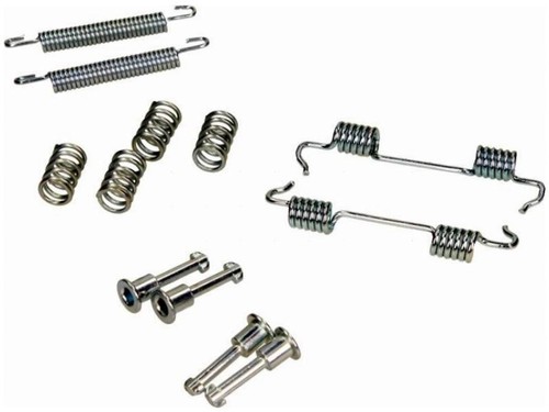 Kit montaggio ganasce - kit,