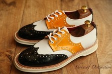 Scarpe da golf Church's