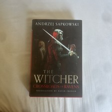 The Witcher: Crossroads of