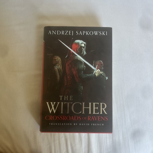 The witcher crossroads of - witcher:,