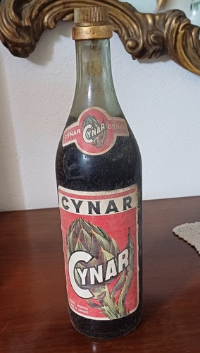 Cynar 1litro da - 1litro,