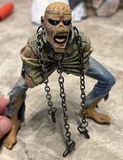 Modellino NECA Iron Maiden