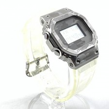 Orologio digitale mimetico