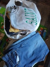 3kg STOCK ABBIGLIAMENTO USATO