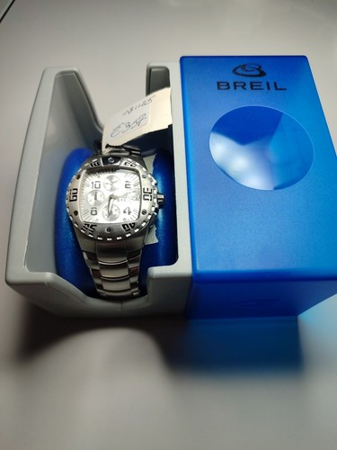 Breil crono nuovo - breil, 😉nuovo
