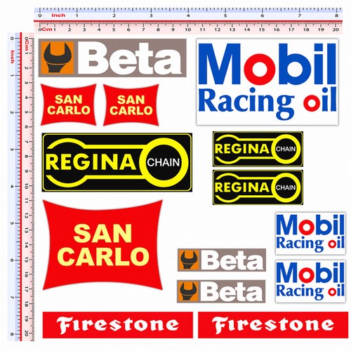 Regina chain firestone - , mobil