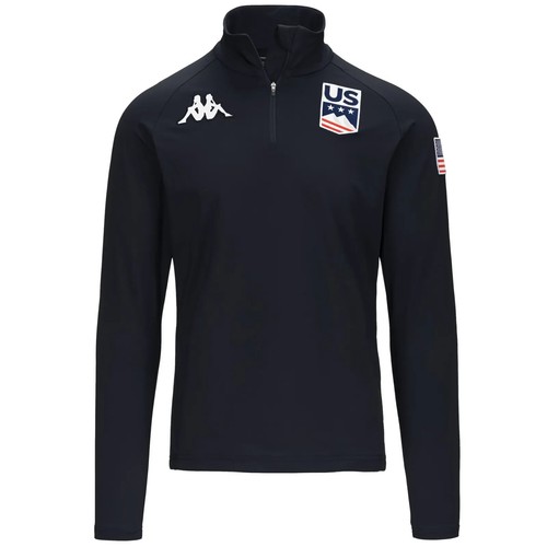 Ski team micropolar fleece - us,