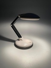 Lampada Da Tavolo Design Anni 80 Tanaka Giappone Miniluce Minilight Funziona #15