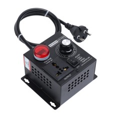 Regolatore di velocità