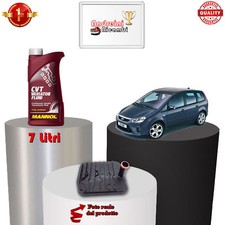 KIT FILTRO CAMBIO AUTOMATICO E