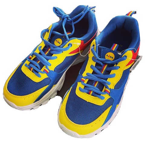 Scarpe lidl donna edizione - scarpe,