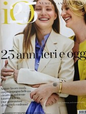 Io 2021 20.25 anni ieri e