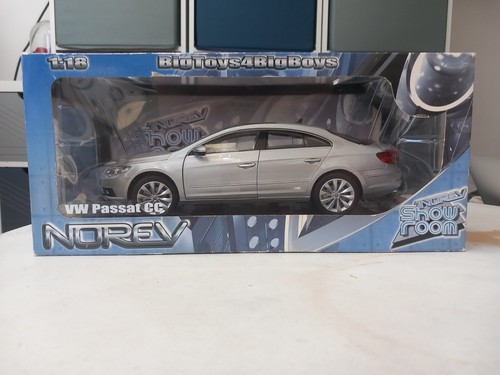 Norev volkswagen passat - volkswagen,