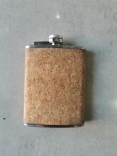 BOTTIGLIA FIASCHETTA 8oz/237ml