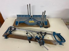 SEGA TAGLIACORNICI DI PRECISIONE SEGHETTO rheinland S94073