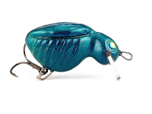 Imago lures mamba monster - imago,
