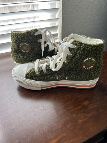 Converse all star - , carpet