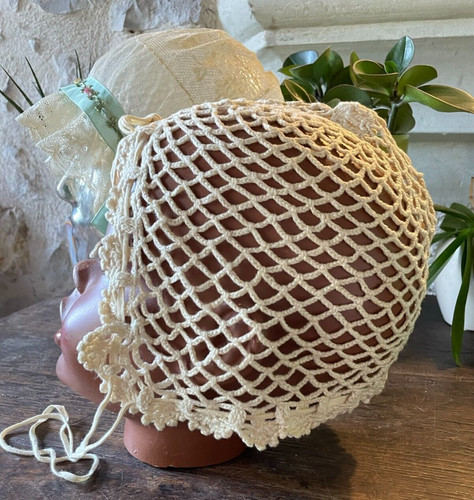 Vecchio berretto per bambini - per,