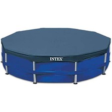 Intex Intex 28030 Telo di Copertura per Pripiscina - 305cm