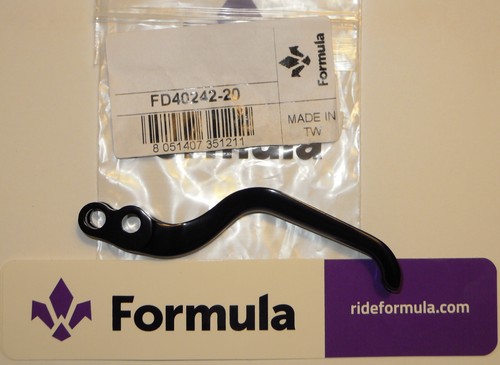 Formula leva alluminio - leva,