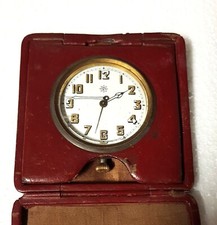 Sveglia Vintage JUNGHANS con