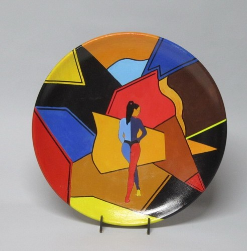 Piatto no ceramica - piatto,