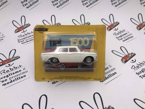 Die cast fiat 1500 - ",