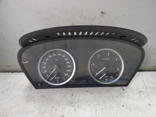 Quadro strumenti cruscotto bmw - quadro,