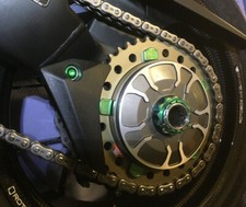 Kawasaki 1000 Ninja