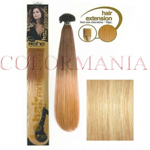She hair extension ciocche - extension,