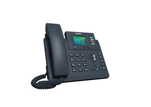 Nuovo telefono yealink - nuovo, ip