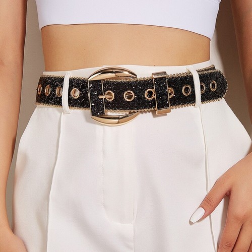 Ceinture western pour - pour, femmes