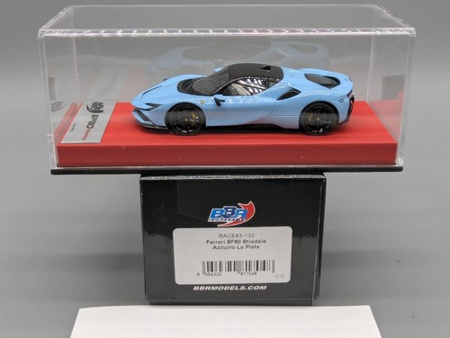 Modellini auto bbr - modellini,