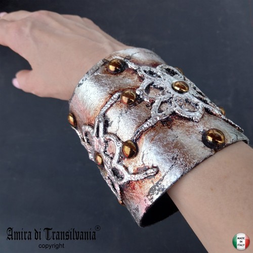 Bracciale rigido donna - rigido,