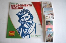 ALBUM DI FIGURINE PANINI