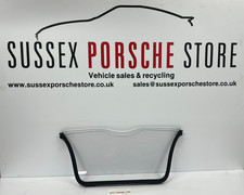 Deflettore aria centrale