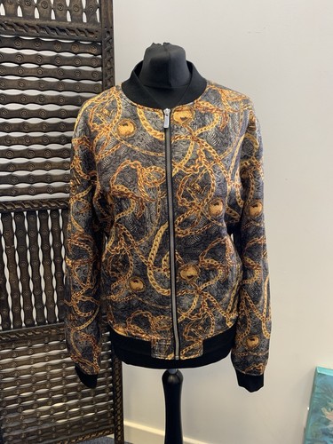 Zara uomo raso stampa - zara, catena