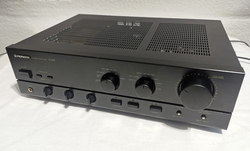Pioneer 445 ricevitore - a-445,