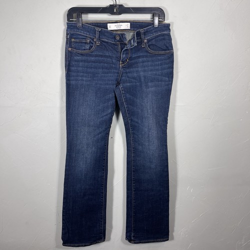 Stivali abercrombie fitch - stivali,