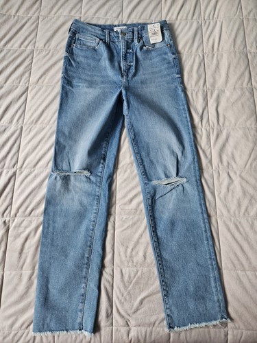 Jeans donna good american - good,