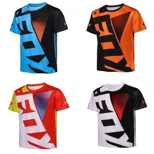 Shirt uomo downhill mtb - uomo,