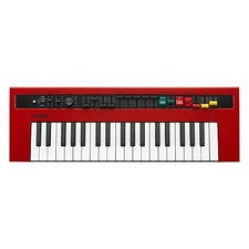 Yamaha corporation reface - yamaha,