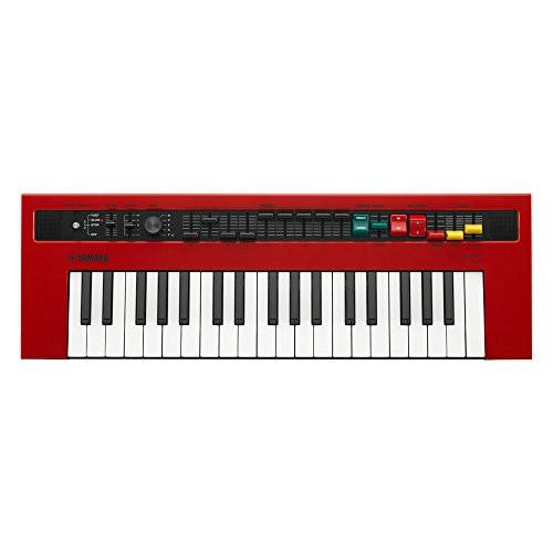 Yamaha corporation reface - yamaha,