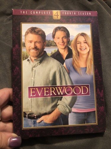 Everwood the complete fourth - the,